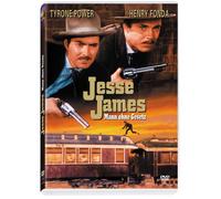 DVD * Jesse James - Mann ohne Gesetz [Import allemand]