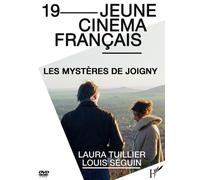 DVD Jeune Cinema Français 19 les Mysteres de Joigny