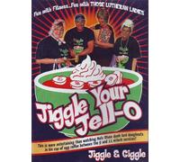 DVD - Jiggle your Jell-O - Jiggle & Giggle