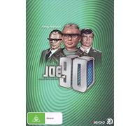 Dvd - Joe 90 Collectors Edition