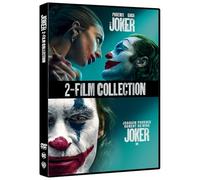 Dvd Joker 2-Film Collection (2 Dvd)