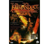Dvd Jolly Roger