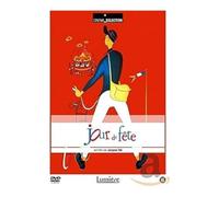DVD - Jour de fete (1 DVD)