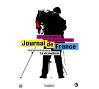 DVD - Journal De France (1 DVD)