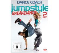 Special Interest - Dance Coach - Jumpstyle & Breakdance