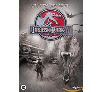 DVD - Jurassic park 3 (1 DVD)