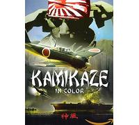 DVD - Kamikaze (1 DVD)
