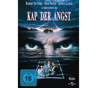 DVD * Kap der Angst [Import allemand]