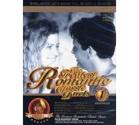DVD Karaoke Romantic Classic Duets Vol.01