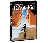 Dvd Karate Kid (The) - Per Vincere Domani