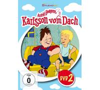 DVD KARLSSON VOM DACH