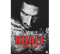 KHALI THE KILLER