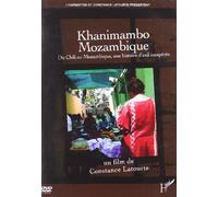 DVD Khanimambo Mozambique du Chili au Mozambique une Histoire d'Exil Inesperee