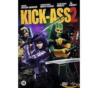 dvd - Kick-Ass 2 (1 DVD)