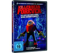 DVD * Killer Bean Forever [Import allemand]