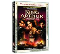 Dvd King Arthur