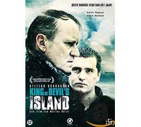 DVD - King of devil's island (1 DVD)