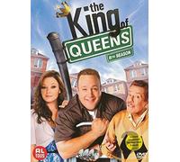 DVD - King of Queens - Seizoen 8 (1 DVD)