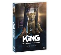 Dvd King - Un Cucciolo Da Salvare
