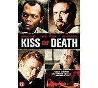 DVD - Kiss Of Death (1 DVD)