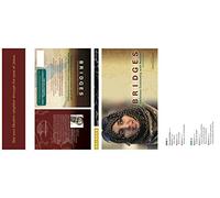 Dvd Kit-Bridges: Christians Connecting With Muslims (2 Dvd)