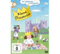 DVD Kleine Prinzessin 05 - Die Spielstunde im Königreich