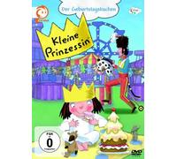 DVD Kleine Prinzessin 06 - Der Geburtstagskuchen