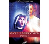 Dvd Kondrat M. - Amore E Misericordia - Faustina