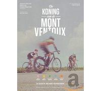 DVD - Koning Van De Mont Ventoux (1 DVD)