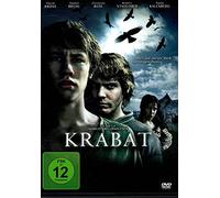 DVD KRABAT