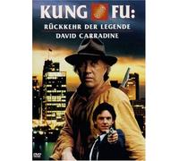 DVD * Kung Fu - Rückkehr der Legende [Import allemand]