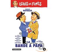 DVD - La Bande A Papa (1 DVD)