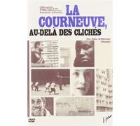 DVD la Courneuve au delà des Cliches