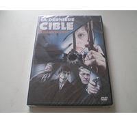 DVD La dernière cible : Quel prix à payer pour sa liberté ? [DVD]