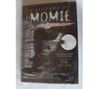 DVD La légende de la momie