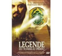 DVD LA LEGENDE DU TOMBEAU PERDU