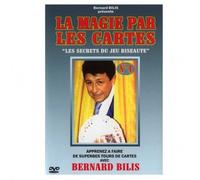 DVD La Magie par les cartes (Vol.4)