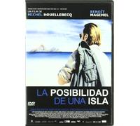 Dvd-La Posibilidad De Una Isla (Import)