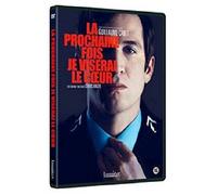 DVD - La Prochaine Fois Je Viserai Le Coeur (1 DVD)