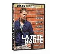DVD - LA TÊTE HAUTE (STANDING TALL) (1 DVD)