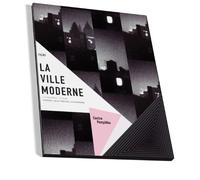 dvd la ville moderne