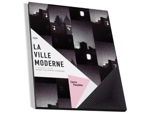dvd la ville moderne