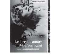 Dvd - Lacrime Amare Di Petra Von Kant (Le) (2 Dvd) (1 DVD)