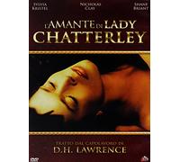 DVD - L'amante di Lady Chatterley - Film
