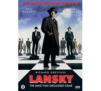 Dvd - Lansky
