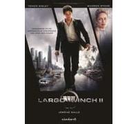 DVD - Largo winch 2 (1 DVD)