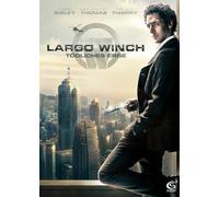 DVD * Largo Winch - Tödliches Erbe (Single Edition) [Import allemand]
