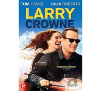 dvd - Larry Crowne (1 DVD)