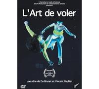 DVD l'Art de Voler