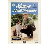 DVD * Lassies neue Freunde * Box 1 [Import allemand]